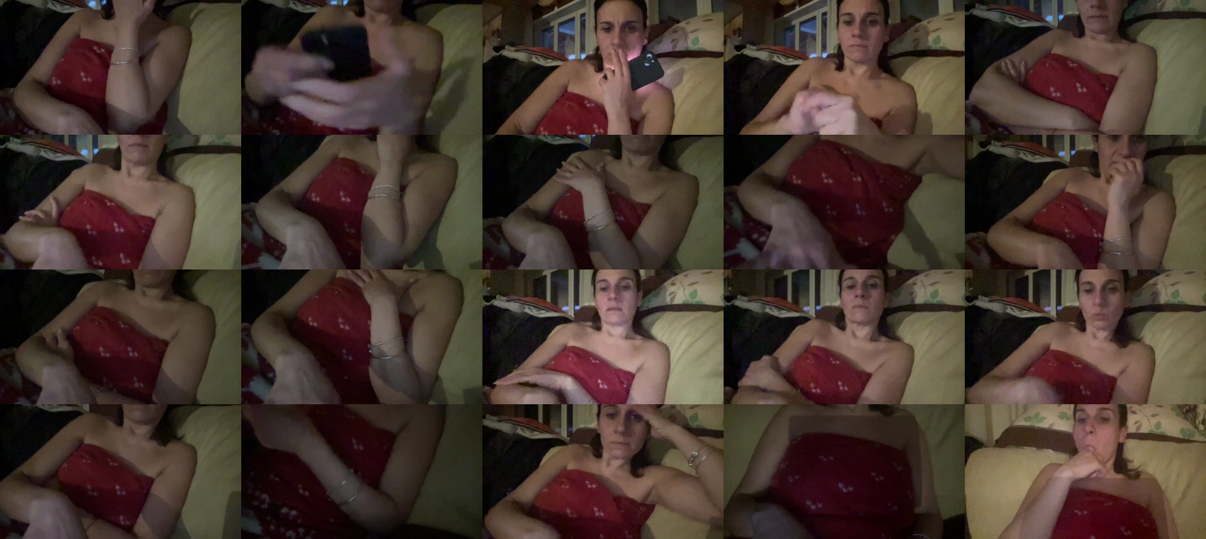 martinabigst lick Webcam SHOW @ 25-02-2024