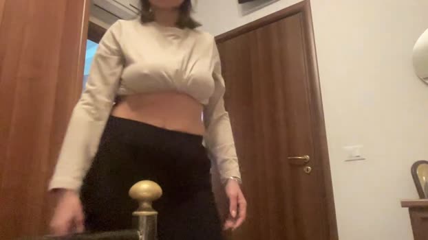 martinabigst deep Webcam SHOW @ 25-02-2024