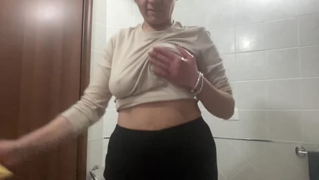 martinabigst beautiful Webcam SHOW @ 26-02-2024