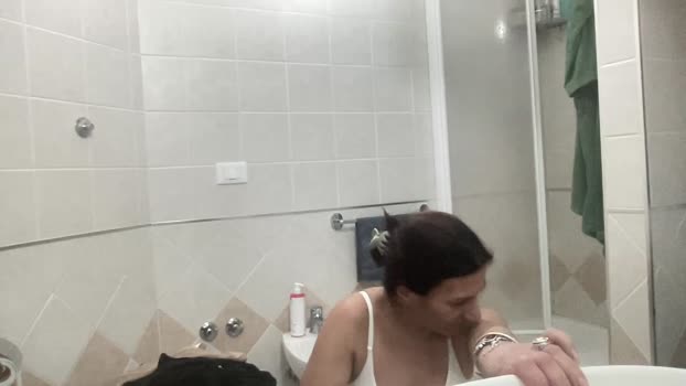 martinabigst spanking Webcam SHOW @ 26-02-2024