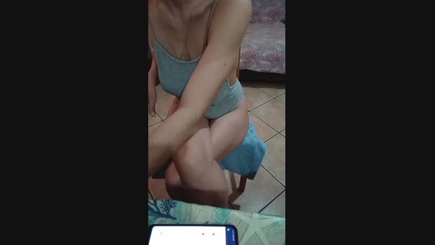 AriannaSecret spanking Webcam SHOW @ 27-02-2024