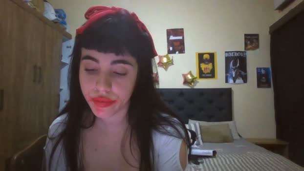 Cielo2001Cielo blowjob Webcam SHOW @ 27-02-2024