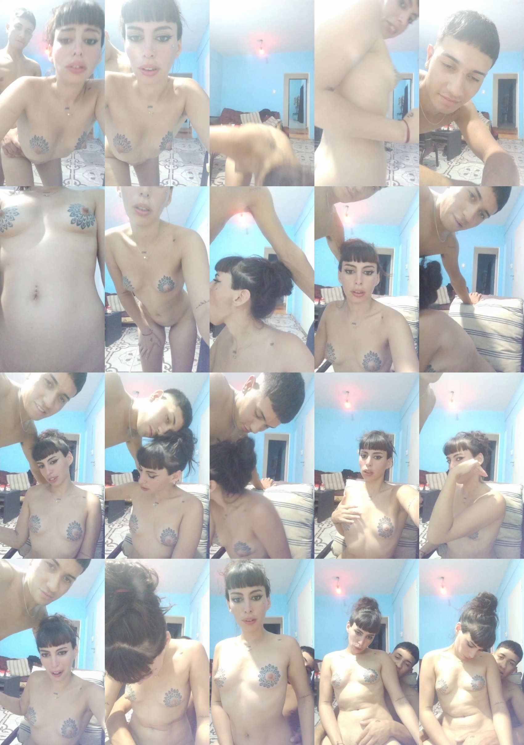 Sharoonbloom nude Webcam SHOW @ 27-02-2024
