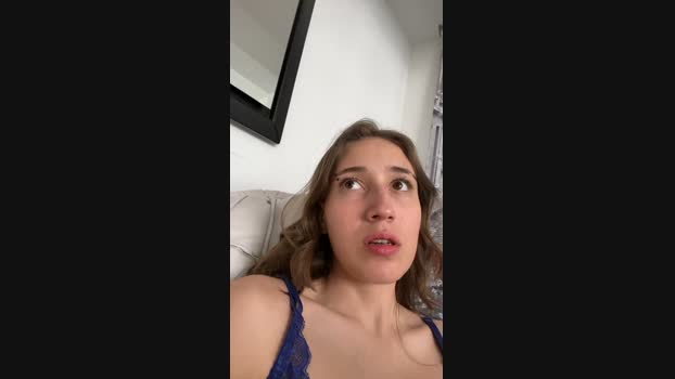 algodondeazucar big Webcam SHOW @ 26-02-2024