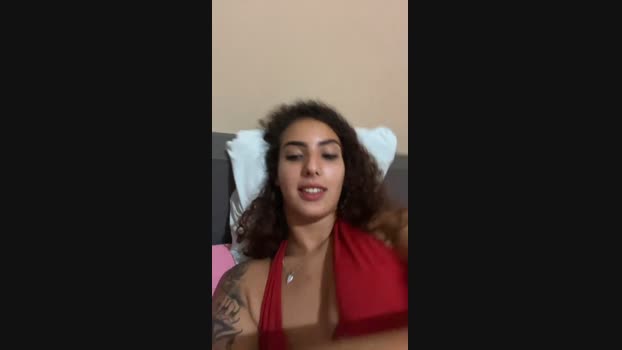luizinha5 lovense Webcam SHOW @ 27-02-2024