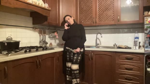martinabigst Ass Webcam SHOW @ 27-02-2024