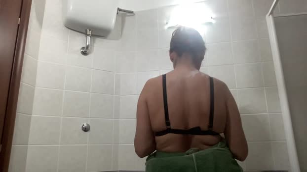 martinabigst show Webcam SHOW @ 27-02-2024