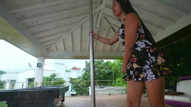GGMansion cute Webcam SHOW @ 27-02-2024