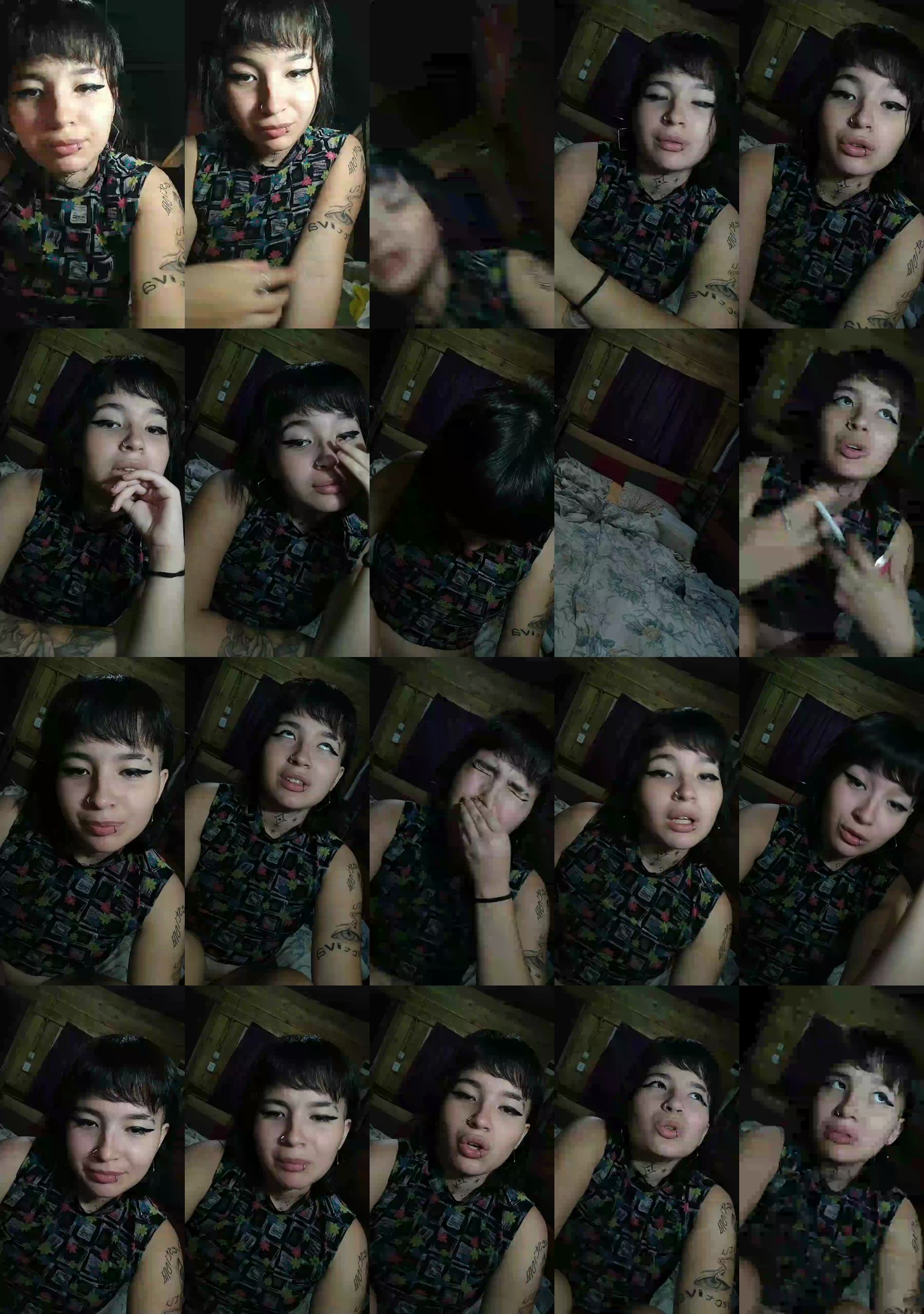 kittty_182 tits Webcam SHOW @ 28-02-2024