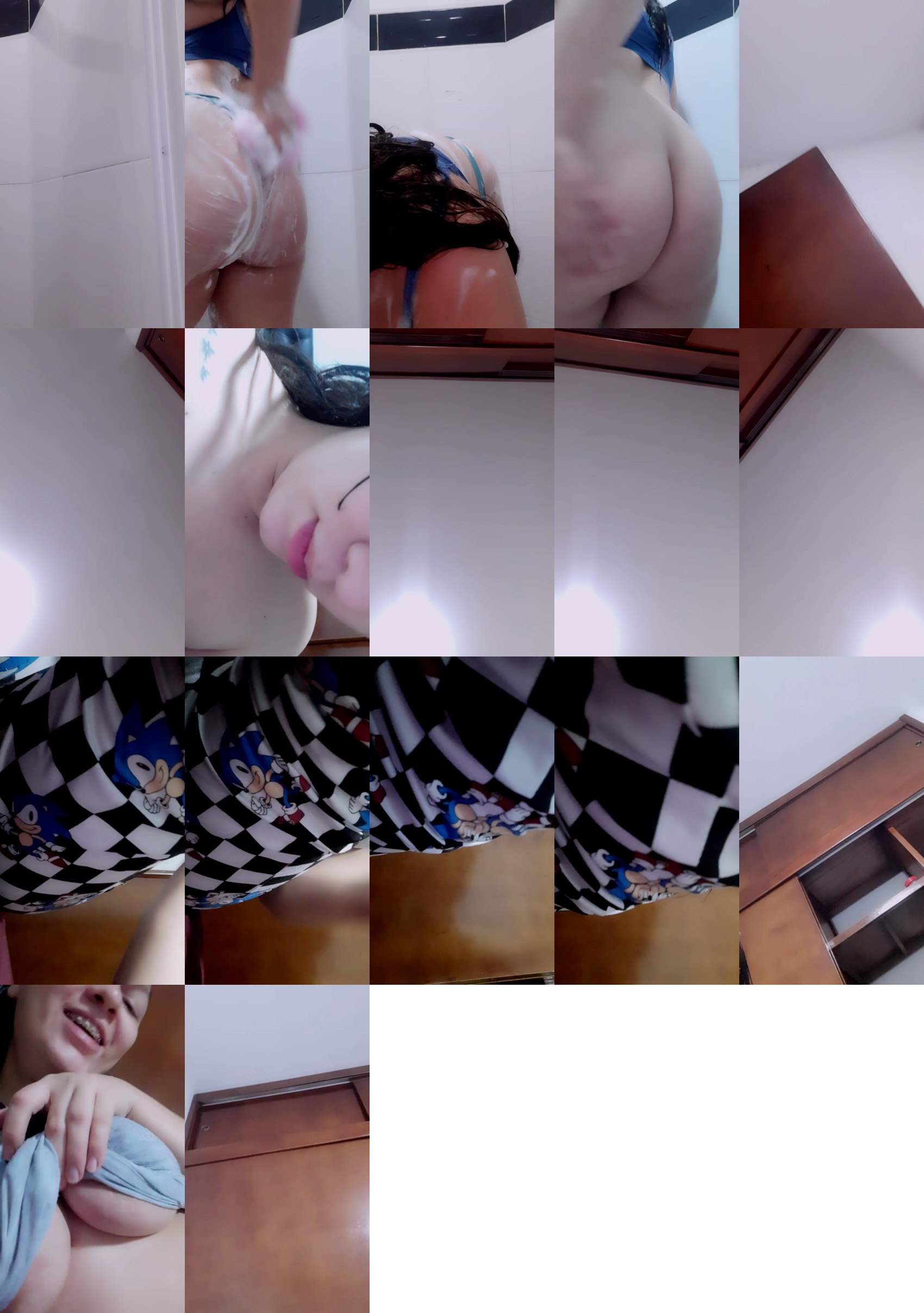 Bibi23x Naked Webcam SHOW @ 29-02-2024