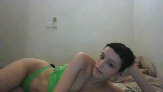 Cocostri blowjob Webcam SHOW @ 28-02-2024
