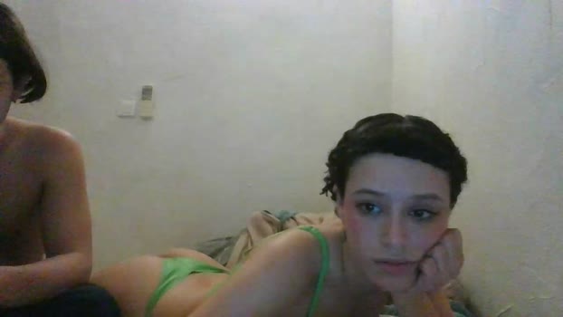 Cocostri striptease Webcam SHOW @ 28-02-2024