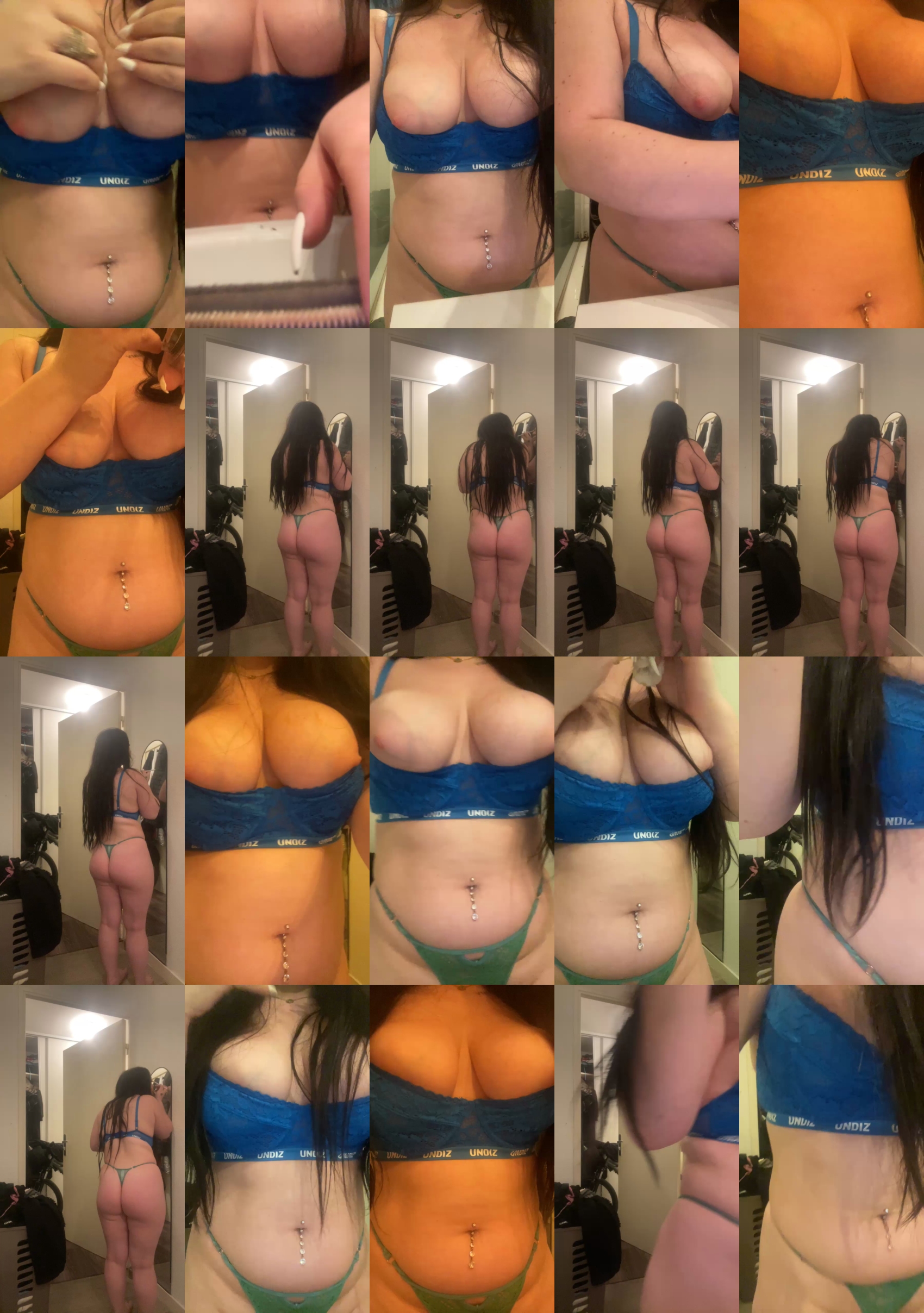 Seyana26 Topless Webcam SHOW @ 28-02-2024