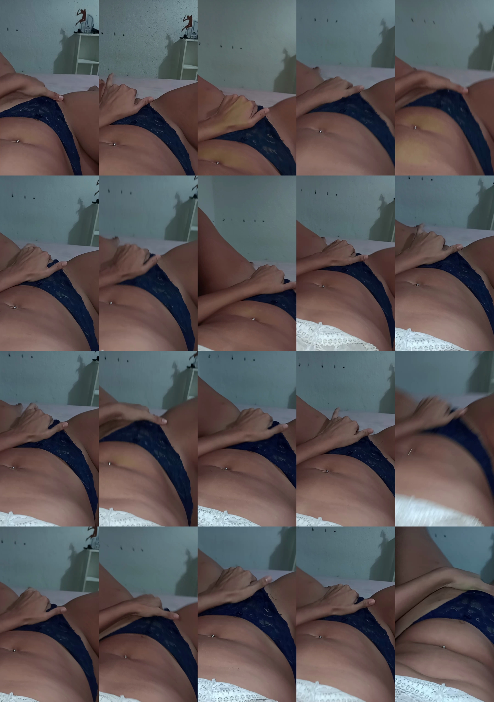 Melzinha98 nude Webcam SHOW @ 01-03-2024
