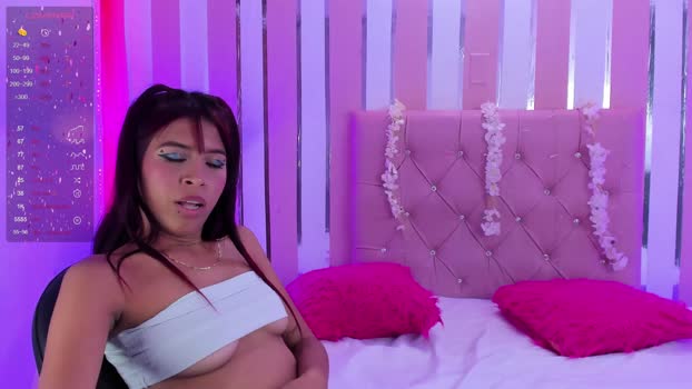 XimenaReid spanking Webcam SHOW @ 01-03-2024
