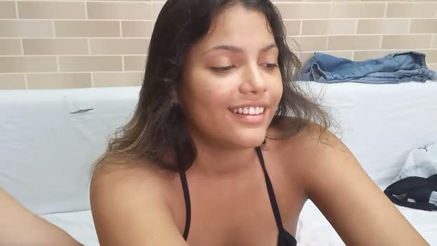 Bombomepimenta Pretty Webcam SHOW @ 02-03-2024