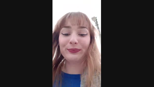 Mimidreve_ toys Webcam SHOW @ 02-03-2024
