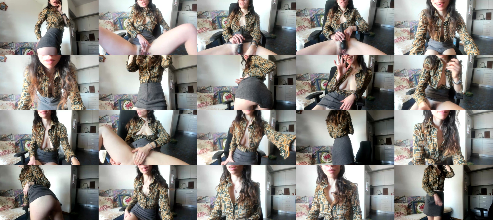 SexJeux deepthroat Webcam SHOW @ 02-03-2024