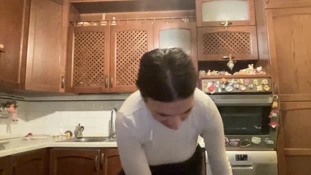 martinabigst toys Webcam SHOW @ 02-03-2024