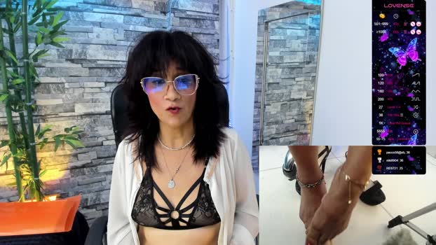 Ahytana bigboobs Webcam SHOW @ 03-03-2024