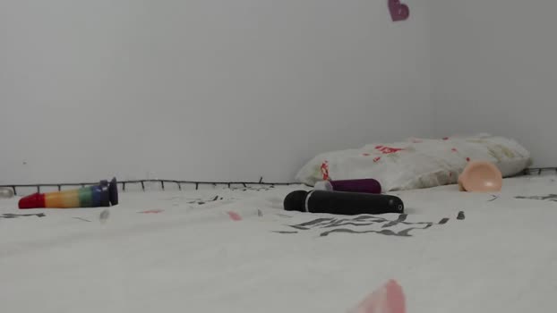 RinShibuya analtoy Webcam SHOW @ 03-03-2024