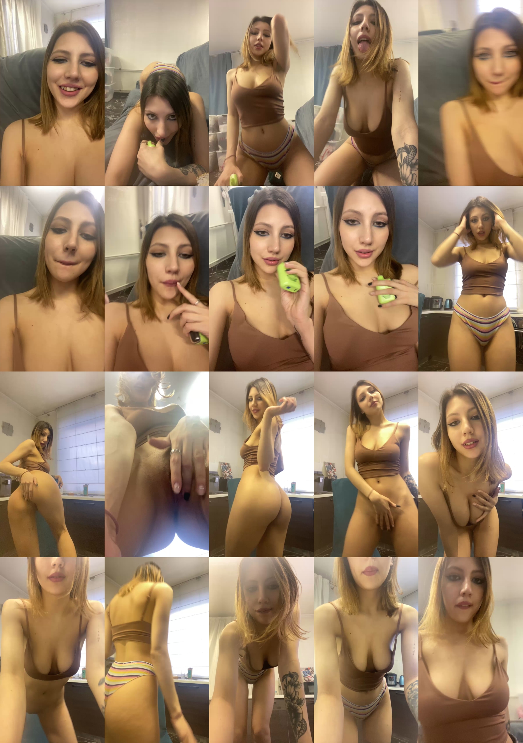ShineAbbyy sex Webcam SHOW @ 03-03-2024