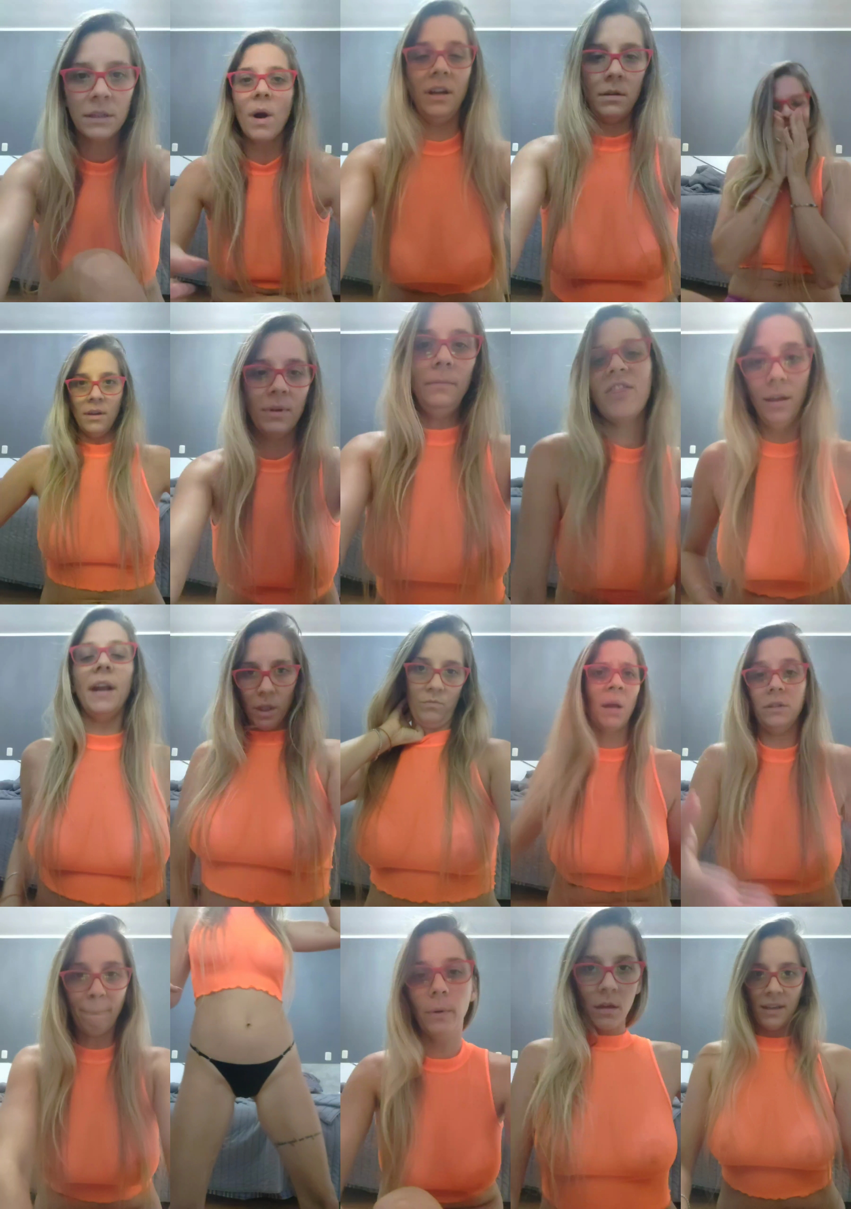 Yaelita sexykitty Webcam SHOW @ 02-03-2024