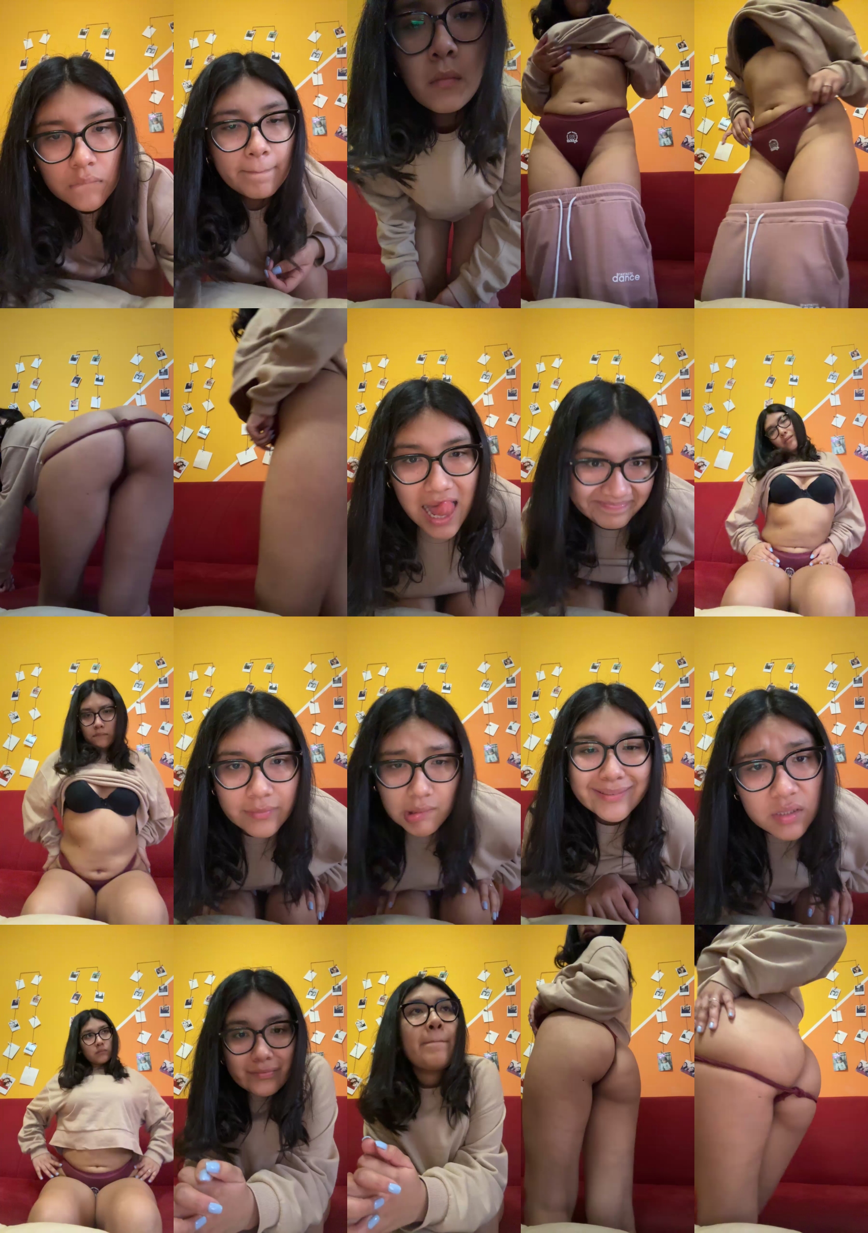 caliente725 spanking Webcam SHOW @ 02-03-2024