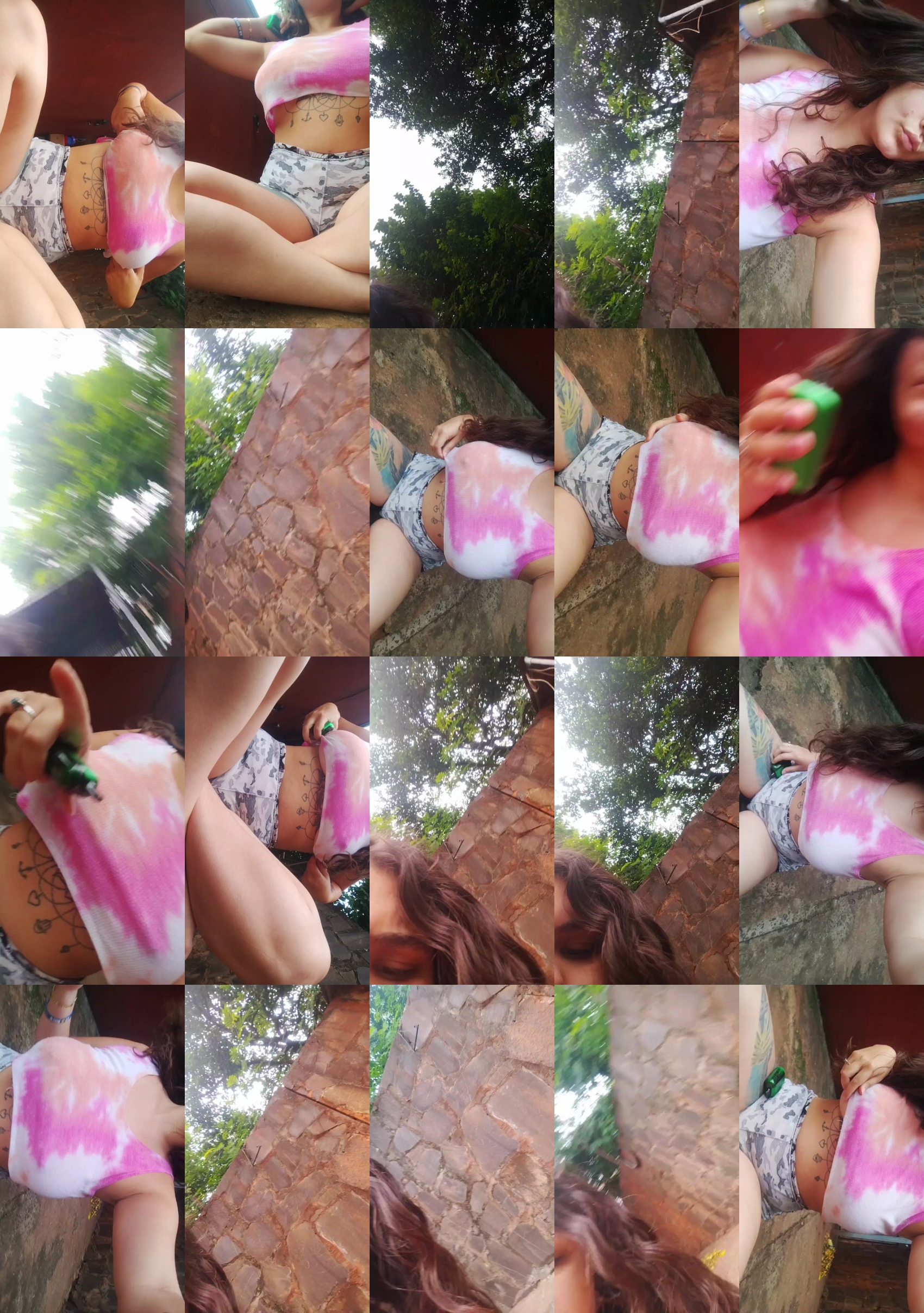 chiquitaaa4 naked Webcam SHOW @ 03-03-2024