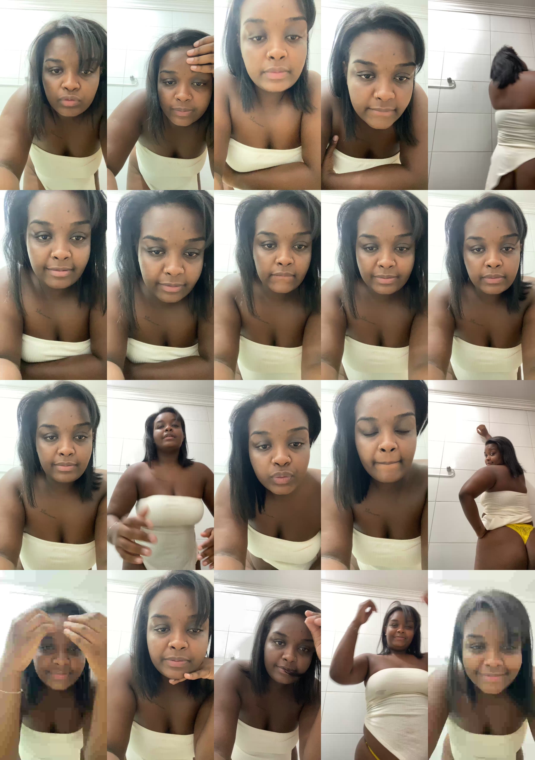 ebony_sexyhot beauty Webcam SHOW @ 03-03-2024