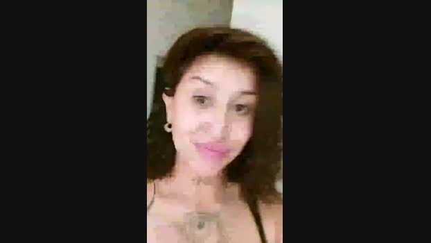 Amparo95 big Webcam SHOW @ 04-03-2024
