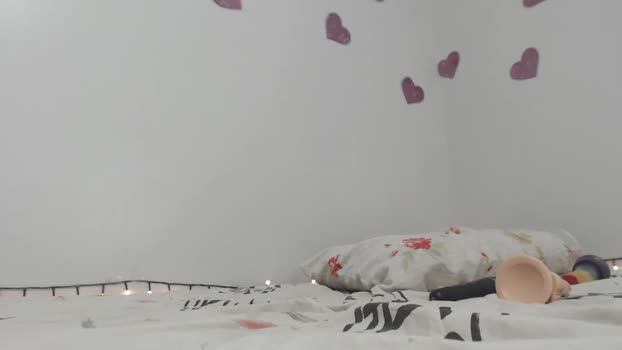 RinShibuya yummy Webcam SHOW @ 03-03-2024