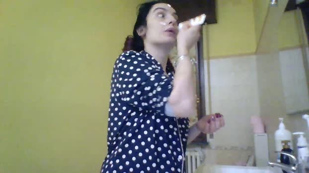 moglieinfedele sexybody Webcam SHOW @ 04-03-2024