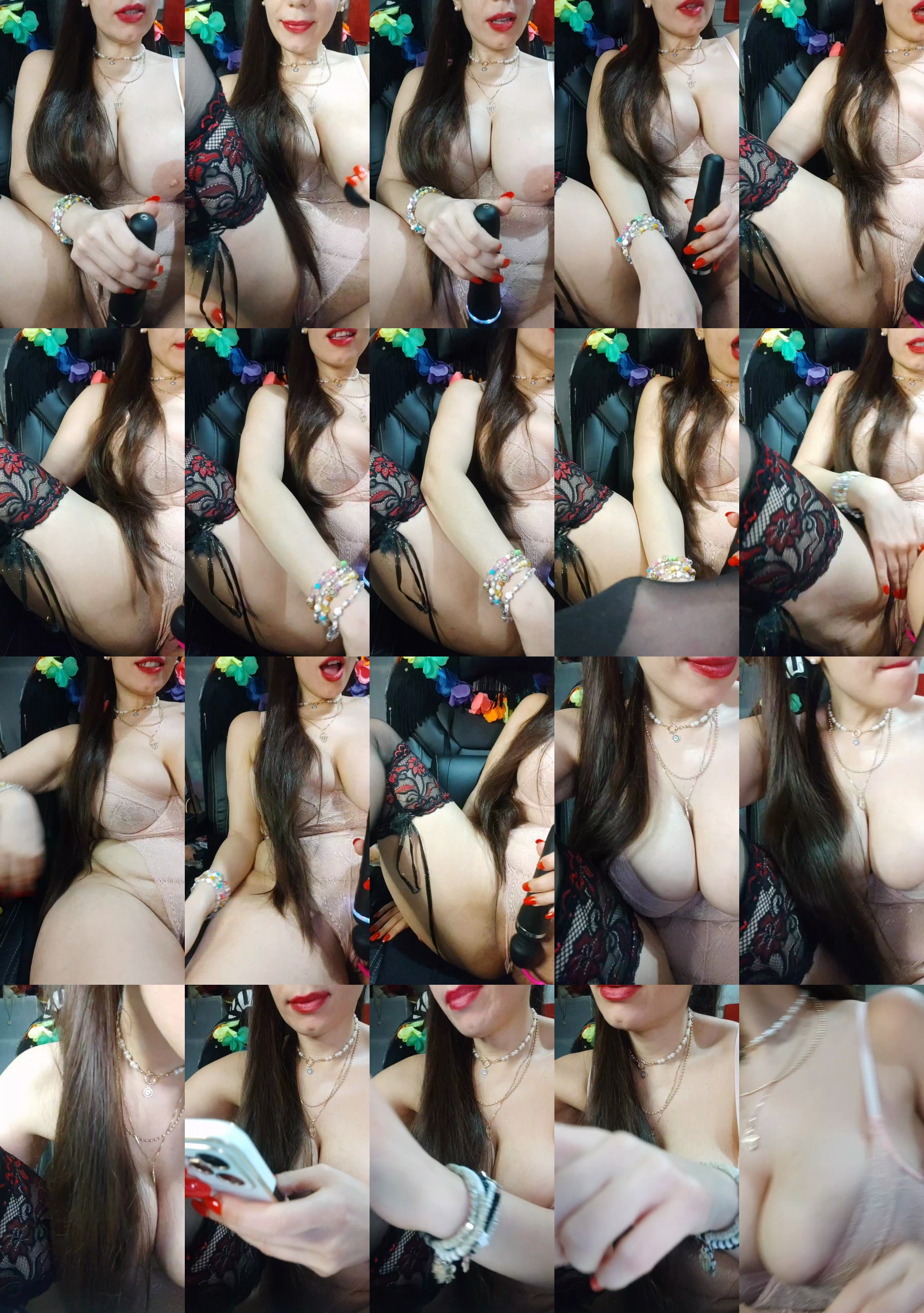 sexyvanilla20 nasty Webcam SHOW @ 04-03-2024