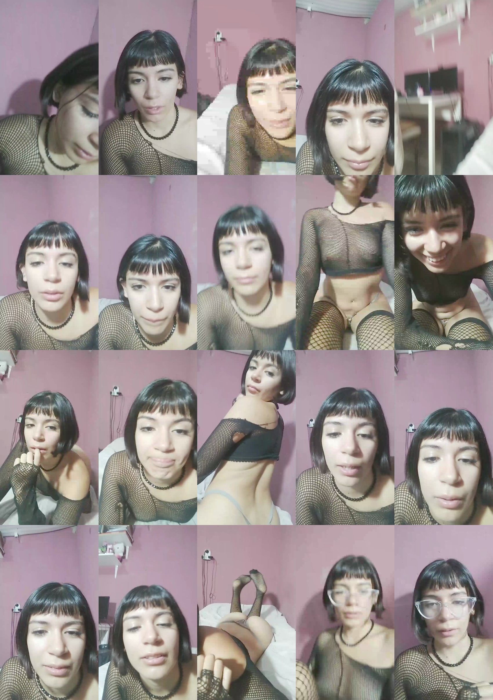 ailen_n2 Nude Webcam SHOW @ 05-03-2024
