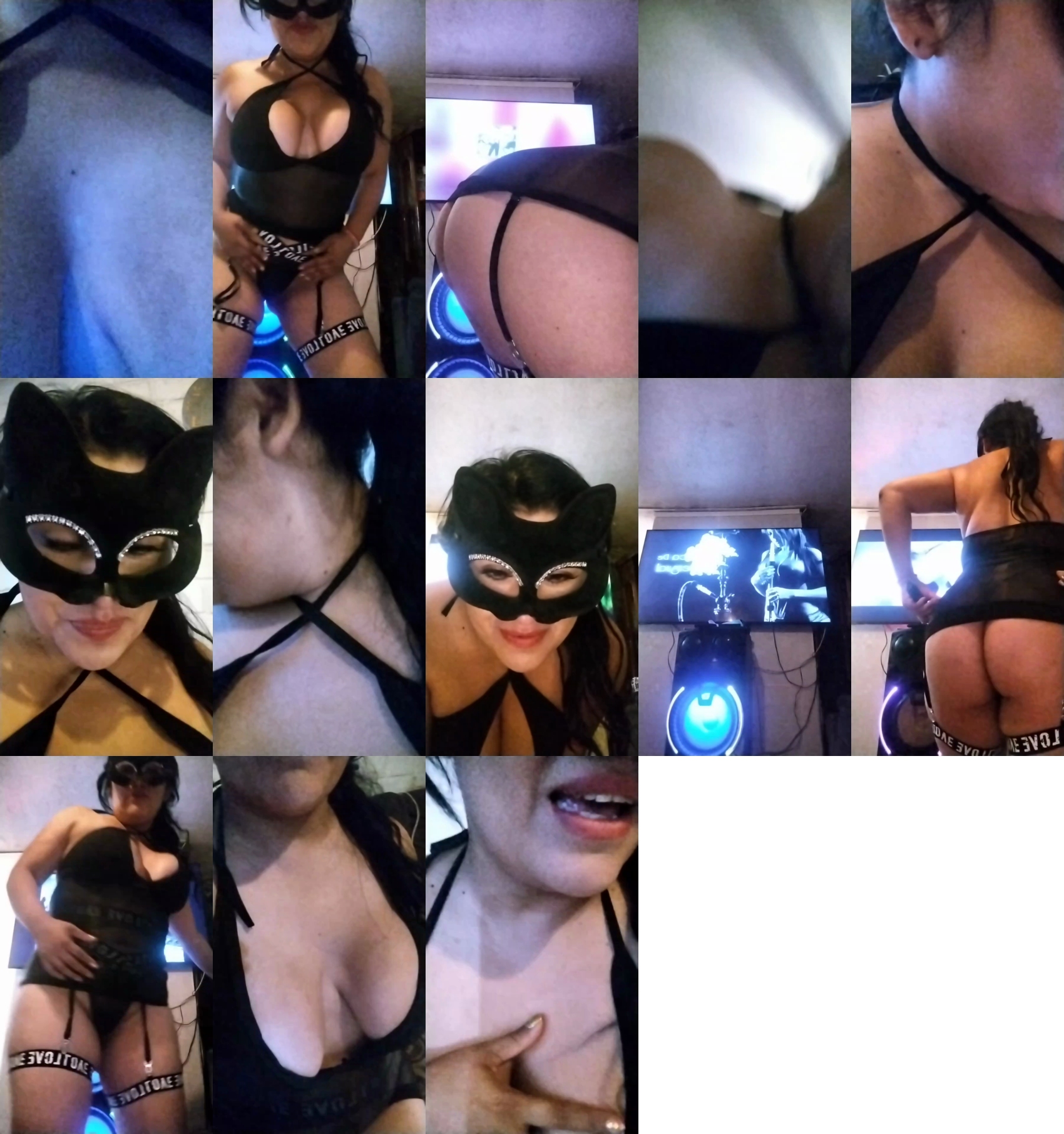 anamariaaran gag Webcam SHOW @ 05-03-2024