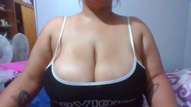 LadyStichita lush Webcam SHOW @ 06-03-2024