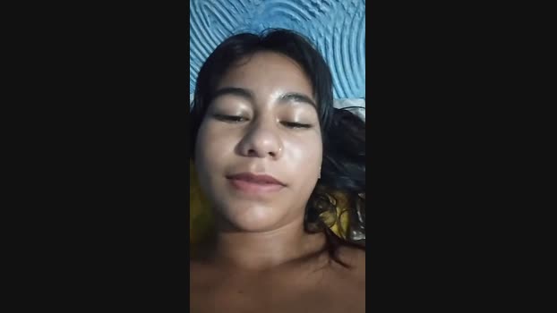 Melzinhaf1 kiss Webcam SHOW @ 06-03-2024
