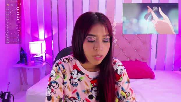 XimenaReid blowjob Webcam SHOW @ 06-03-2024