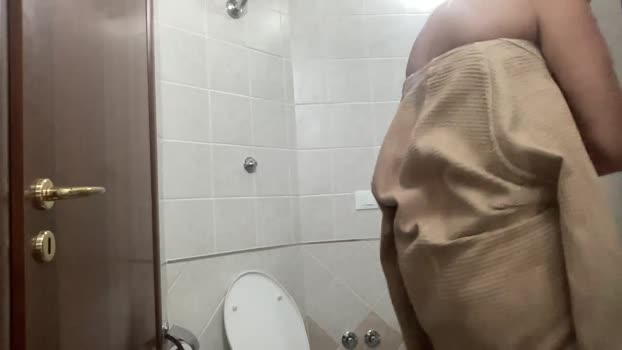 martinabigst oral Webcam SHOW @ 06-03-2024