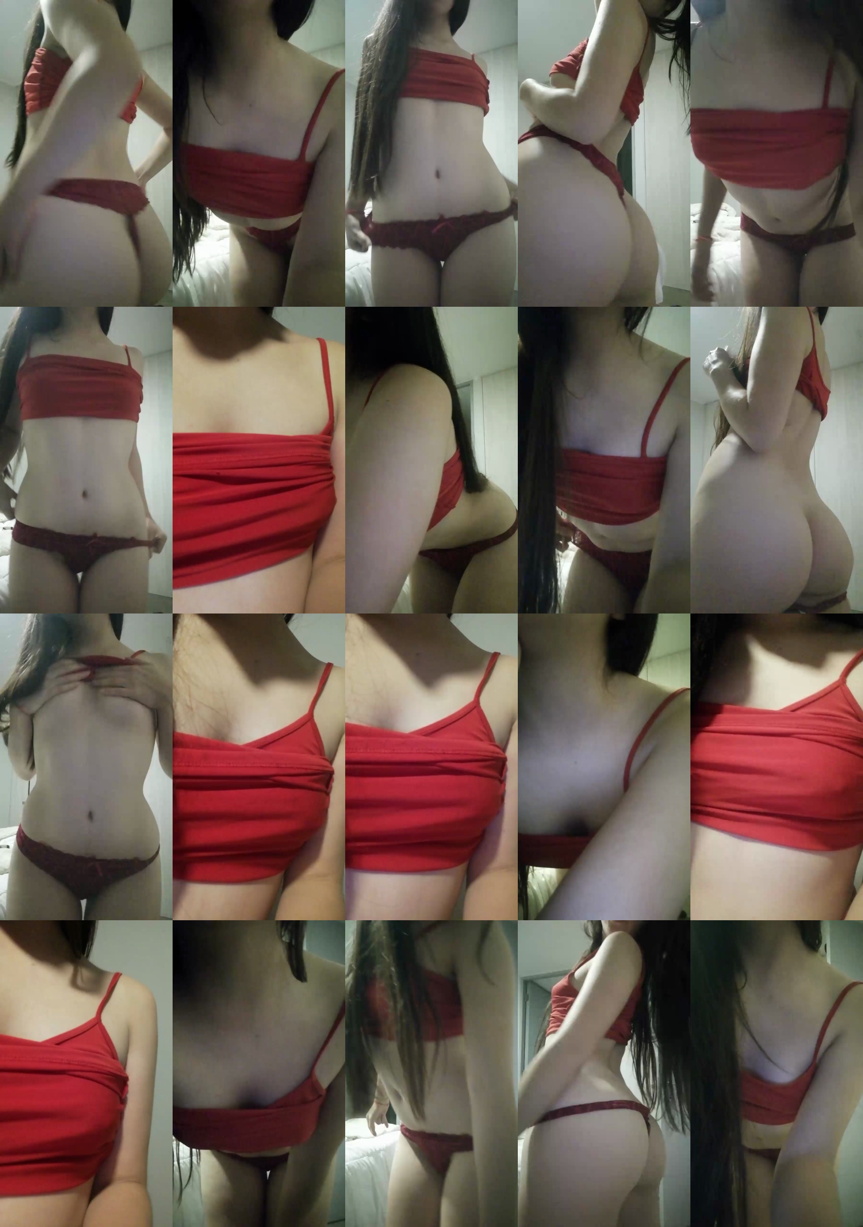 petitesantaslut Nude Webcam SHOW @ Cam4 07-03-2024