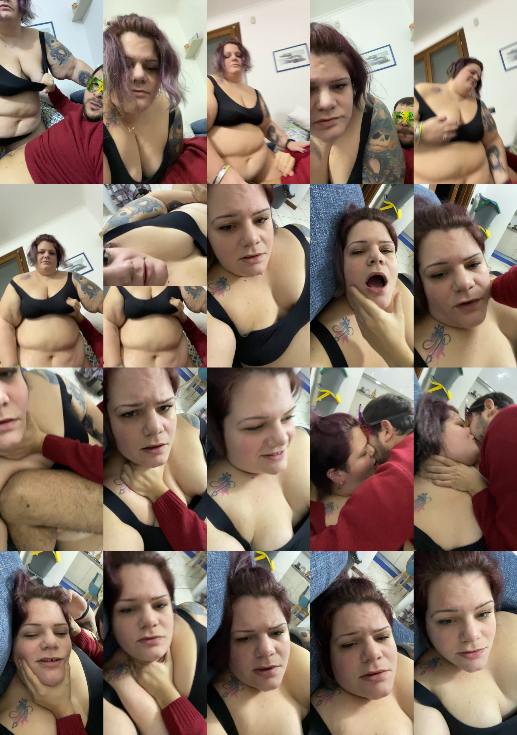 Curvybaby89 sexykitty Webcam SHOW @ Cam4 07-03-2024
