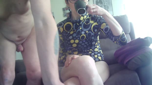 HAIRYCHIENNE sexykitty Webcam SHOW @ Cam4 08-03-2024