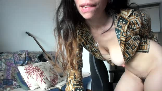 SexJeux bj-dildo Webcam SHOW @ Cam4 08-03-2024