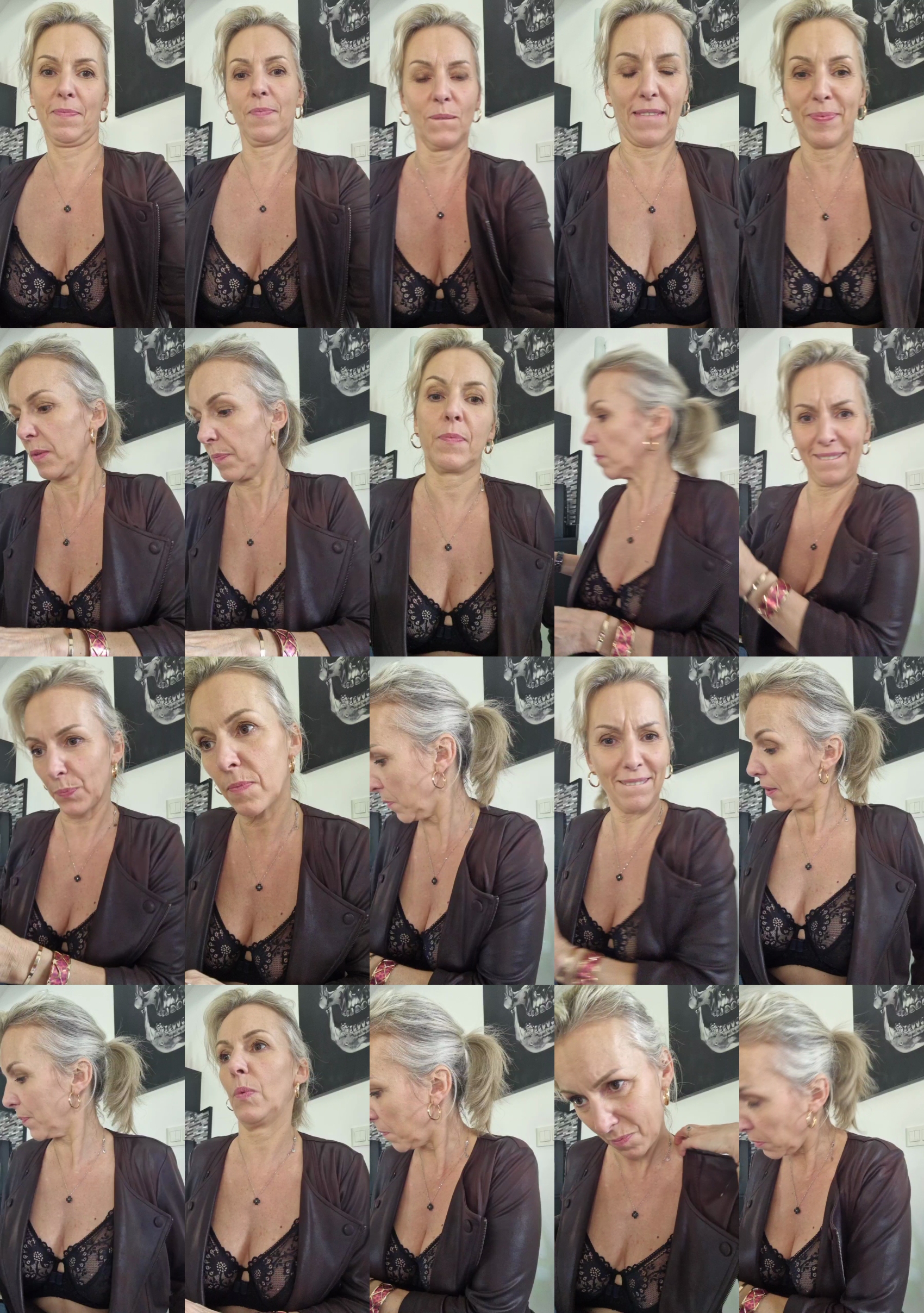 sweetladyhot820 Porn Webcam SHOW @ Cam4 07-03-2024