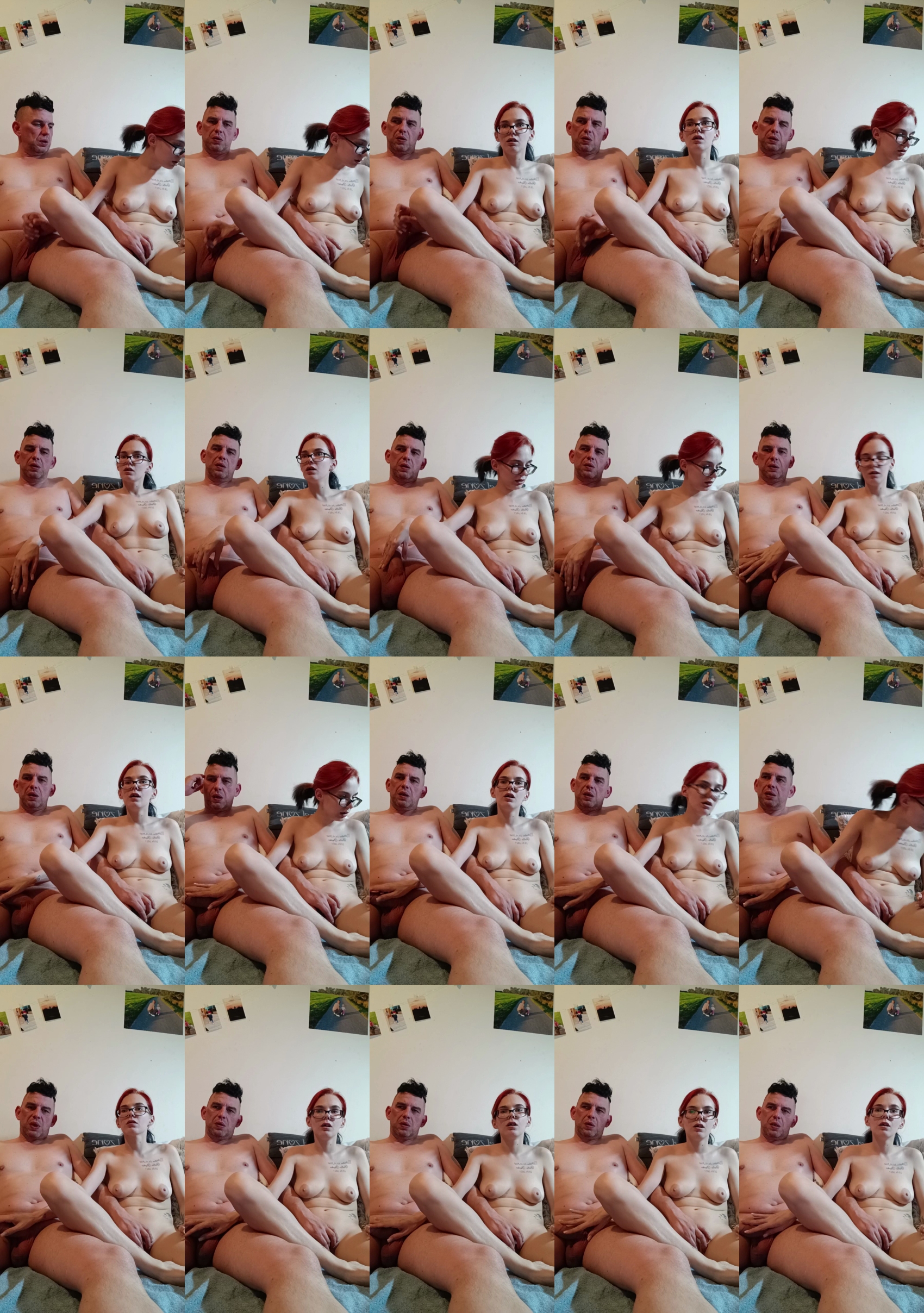GeileMaus260 tits Webcam SHOW @ Cam4 08-03-2024