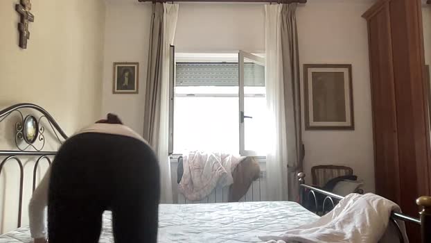 martinabigst show Webcam SHOW @ Cam4 09-03-2024