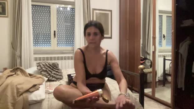 martinabigst natural Webcam SHOW @ Cam4 09-03-2024