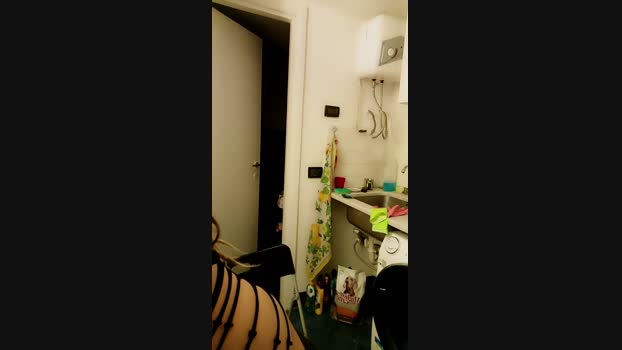 AgataInFabula Wet Webcam SHOW @ Cam4 11-03-2024