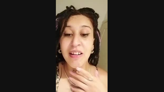 Amparo95 lovense Webcam SHOW @ Cam4 12-03-2024